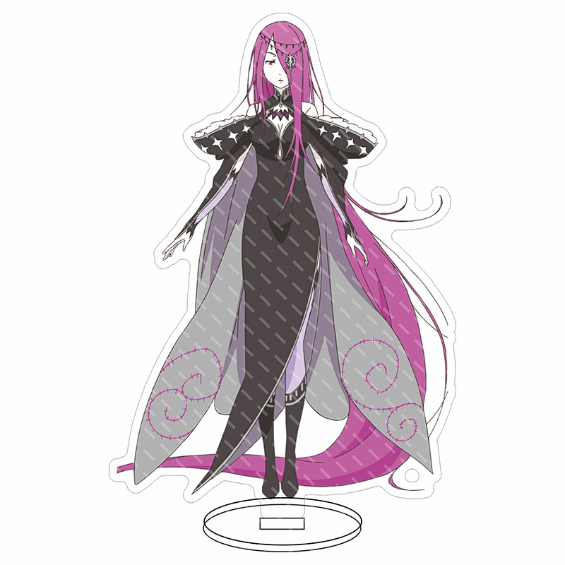 16CM Anime Re:Zero−Starting Li - đánh giá và giá Anime Merchandise Collection