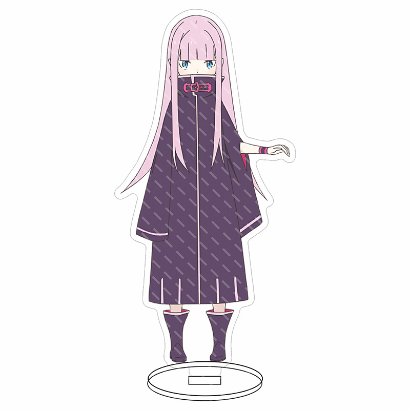 16CM Anime Re:Zero−Starting Li - đánh giá và giá Anime Merchandise Collection