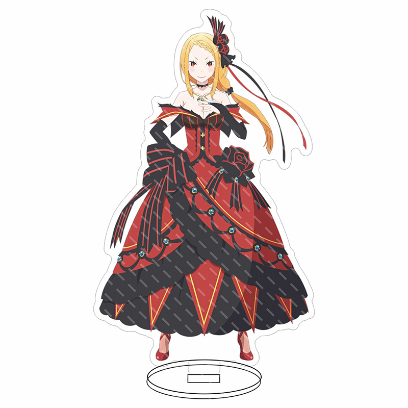 16CM Anime Re:Zero−Starting Li - đánh giá và giá Anime Merchandise Collection