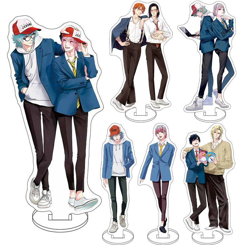 16CM Anime Twilight Out of Foc - đánh giá và giá Anime Merchandise Collection
