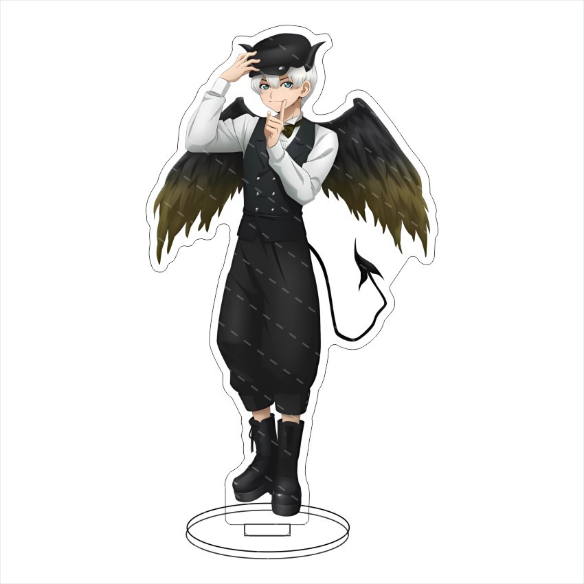 16CM Anime Dr. STONE Senku Ish - đánh giá và giá Anime Merchandise Collection